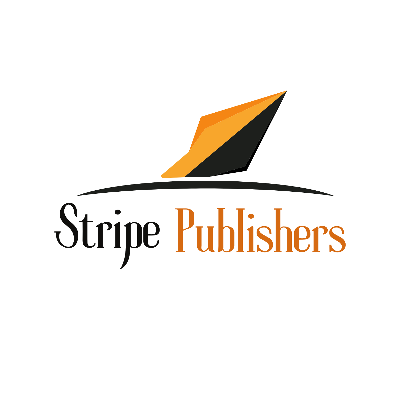 Stripe Publishers-Stripe Publishers